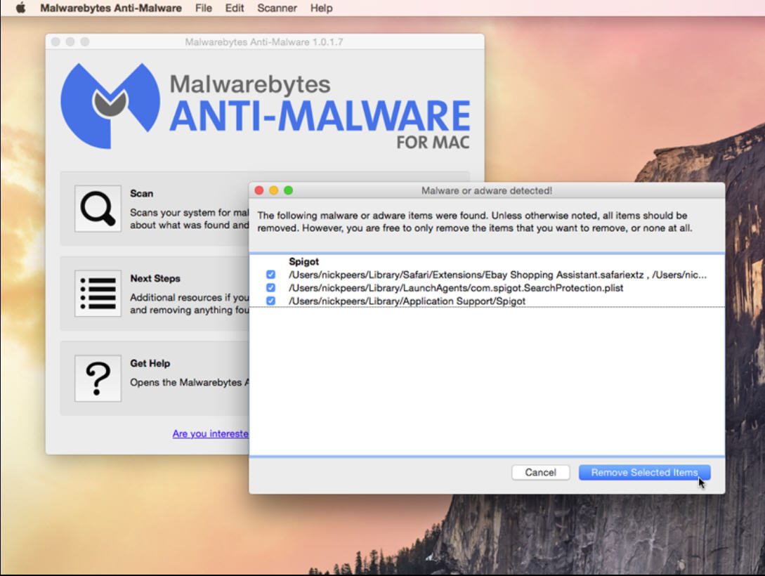 Anti Malware Software For Mac